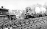 PRR Triple-Header, c. 1933